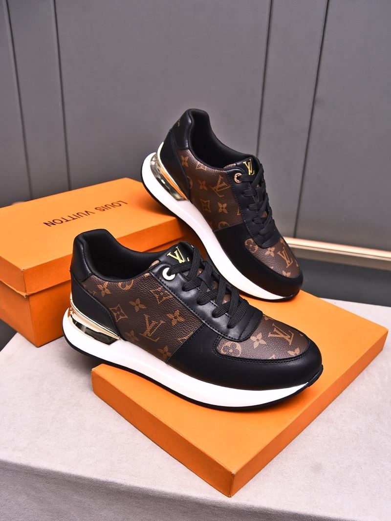 Louis Vuitton Run Away Sneaker